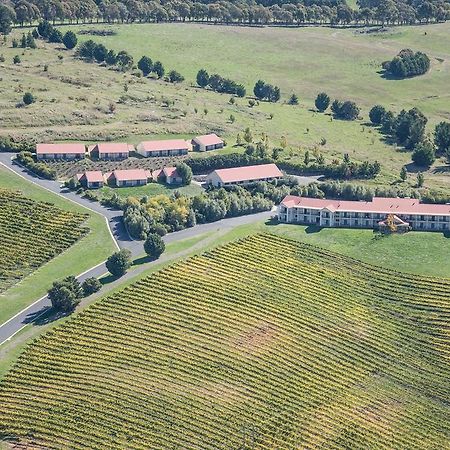 Turners Vineyard Motel Orange Eksteriør bilde