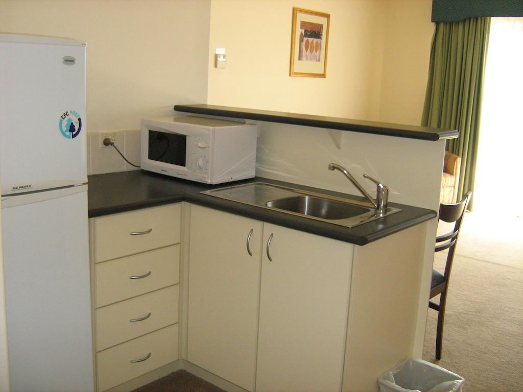 Turners Vineyard Motel Orange Rom bilde